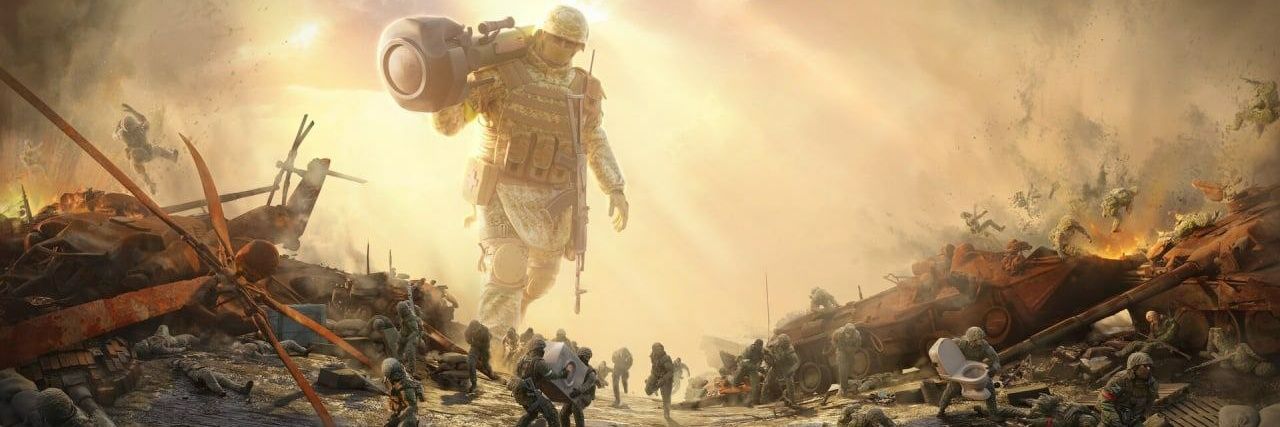 Alf Really 🇺🇦🇬🇧🇨🇦🇪🇺🇮🇱🇩🇪🇵🇱 banner