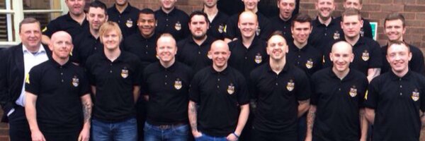 SportingRednal Profile Banner