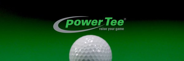 powerteegolf Profile Banner