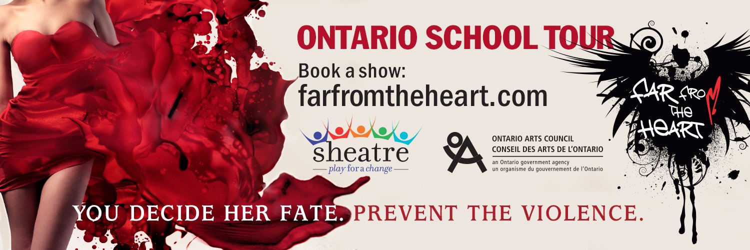 FarFromTheHeart's profile banner image