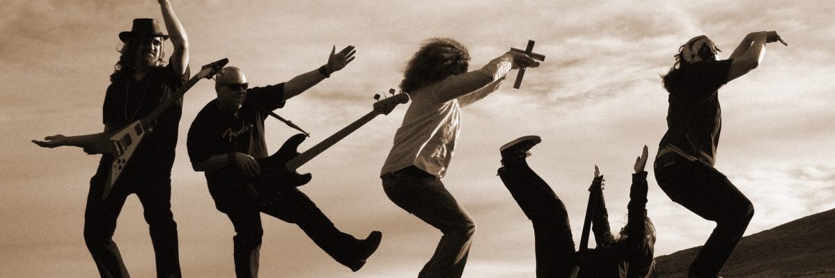 Vrotvig's profile banner image