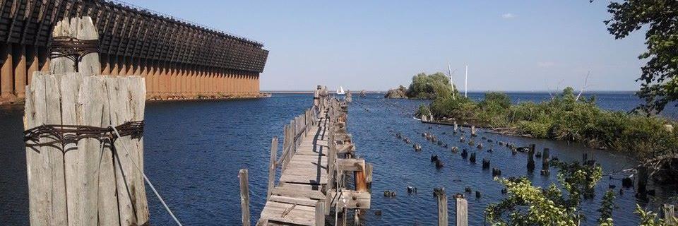 Dave's not here man banner