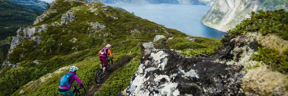 OzoneBike's profile banner image