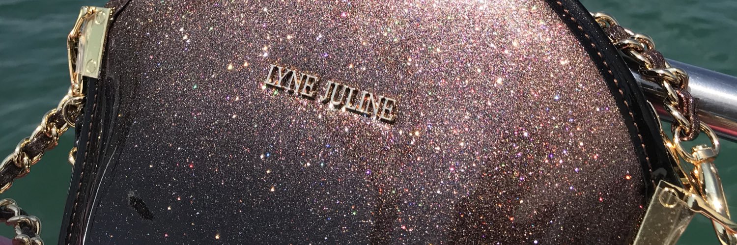 LyneJuline's profile banner image