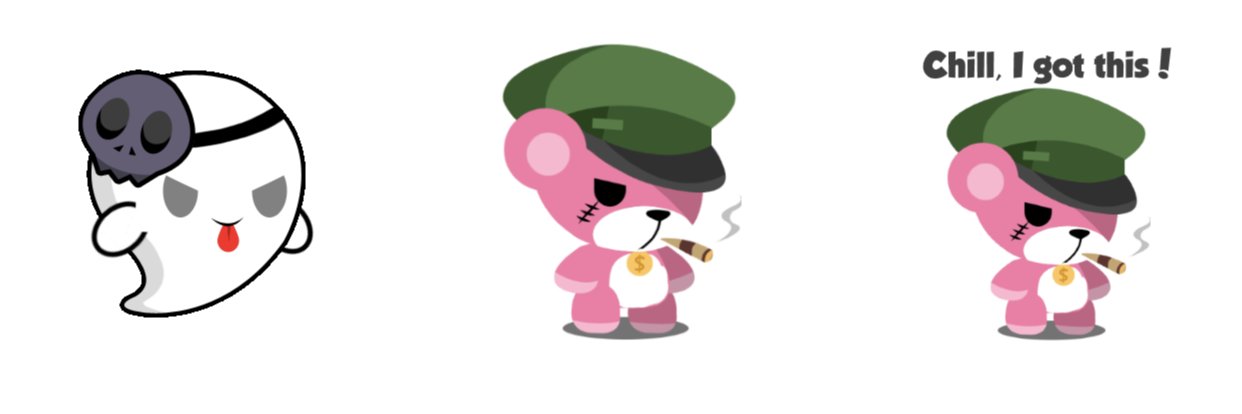 Chibi_Battle's profile banner image