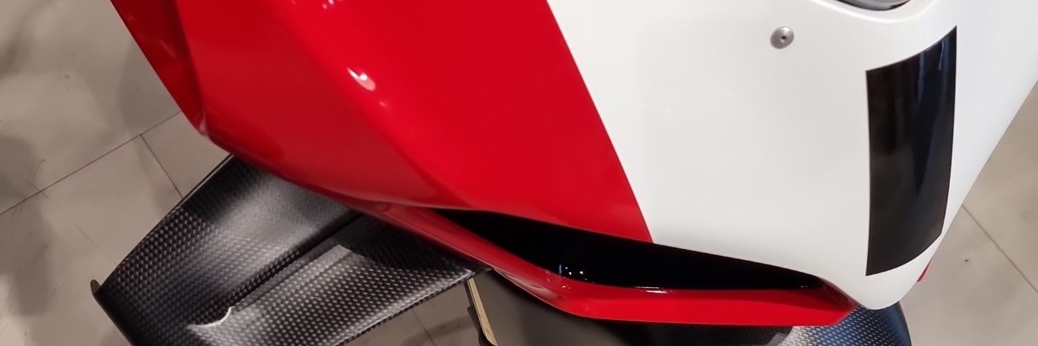 Bikertwitts's profile banner image