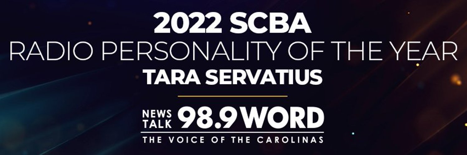 Tara Servatius Profile Banner