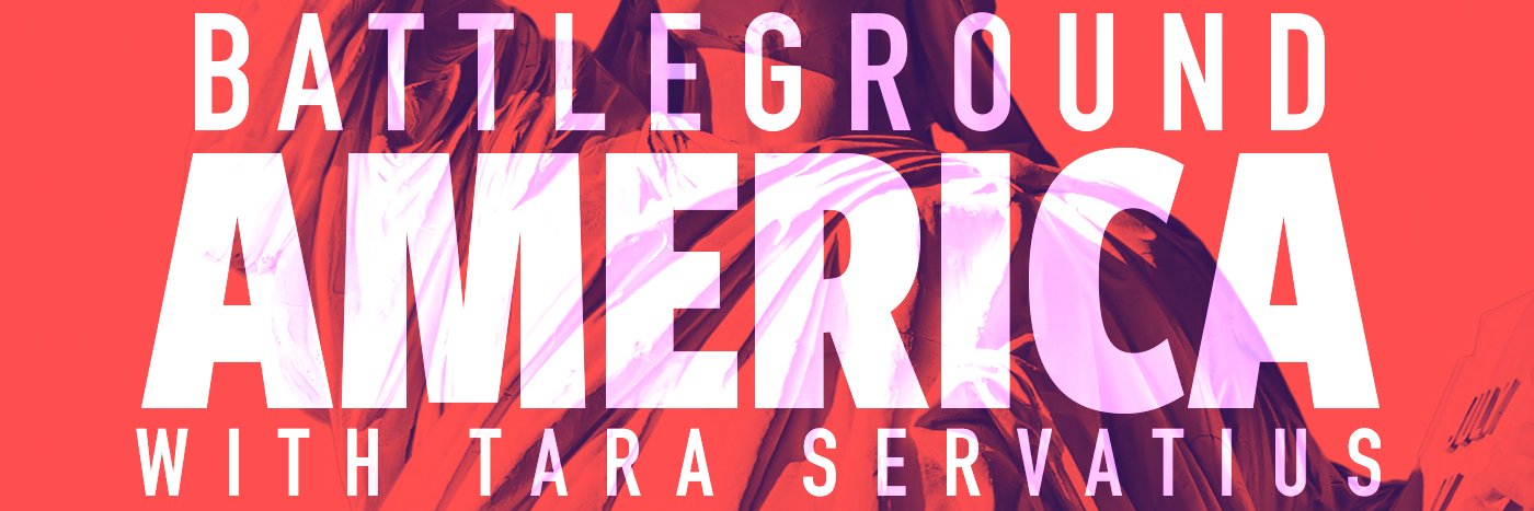 Tara Servatius's banner