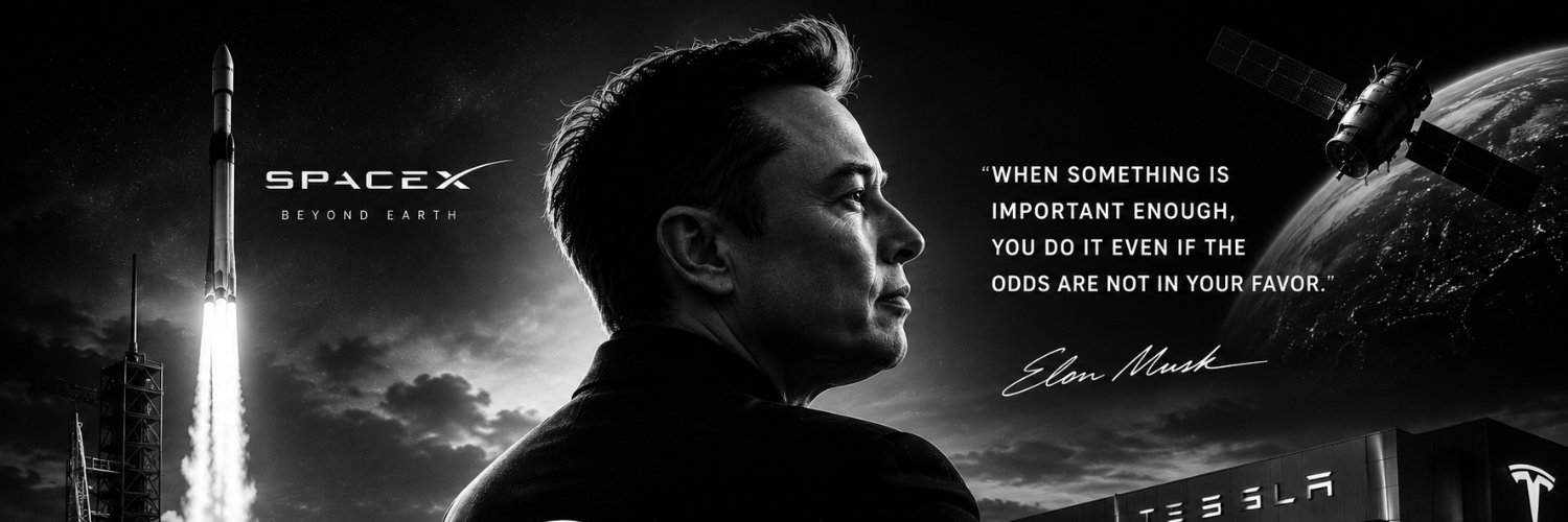 ElonMode👽 banner