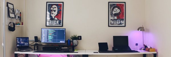DaraaCodes Profile Banner