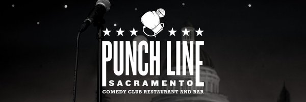 PunchLineSac Profile Banner