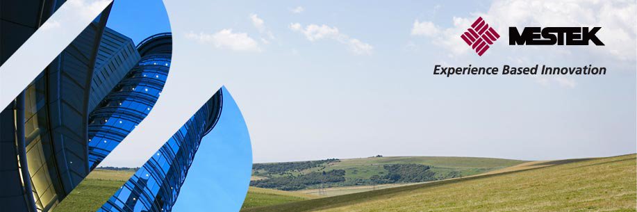 MestekInc's profile banner image