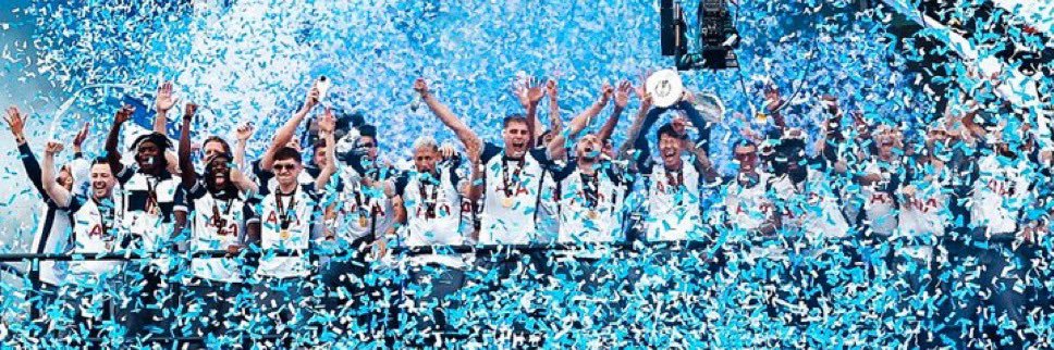 TottenhamClock's profile banner image