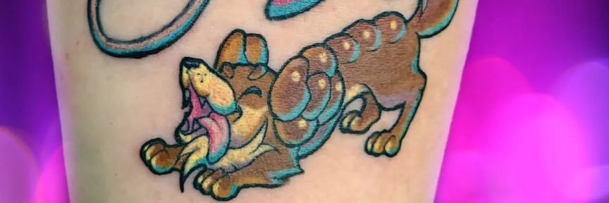 TeniBear10's profile banner image