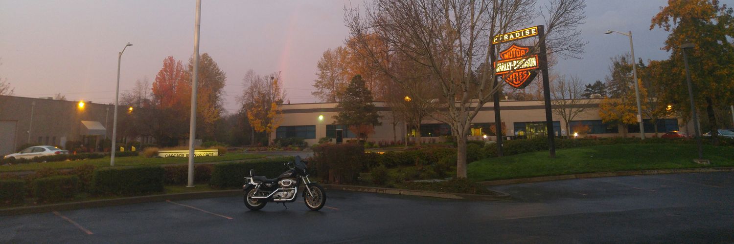 bikercowboync's profile banner image