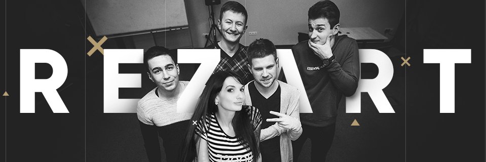 rezartagency's profile banner image