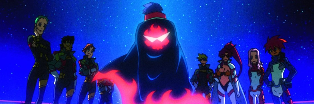 Angeno Mazinkaiser banner
