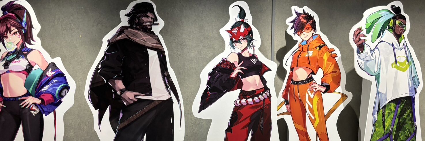 yurupon0214's profile banner image