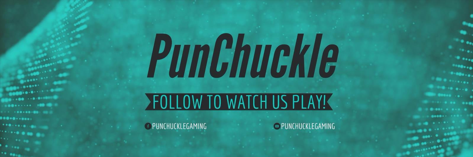 Punchuckle's profile banner image