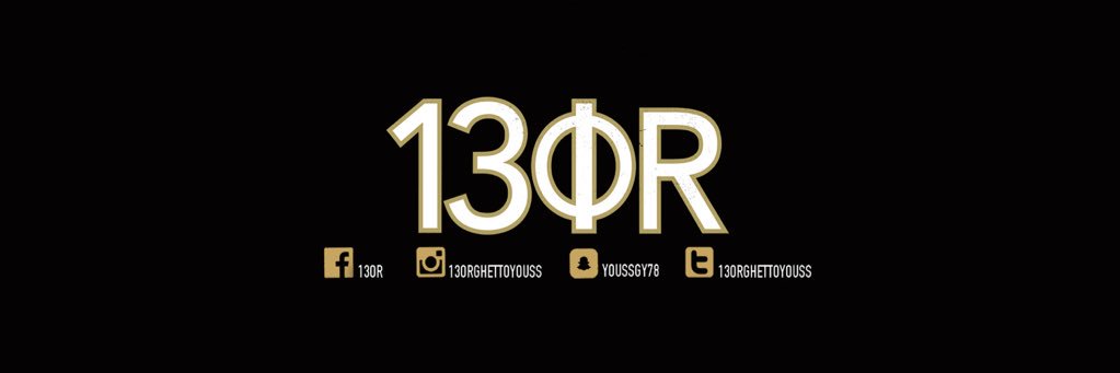 13ORGHETTOYOUSS's profile banner image