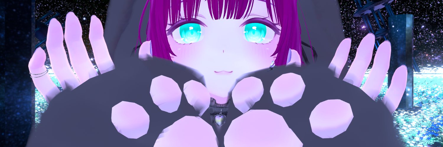 HanHan_VRC's profile banner image