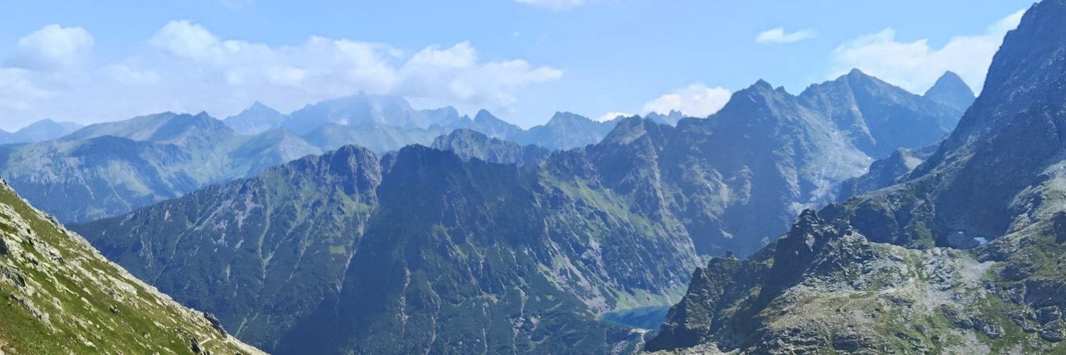 GroenePeter's profile banner image