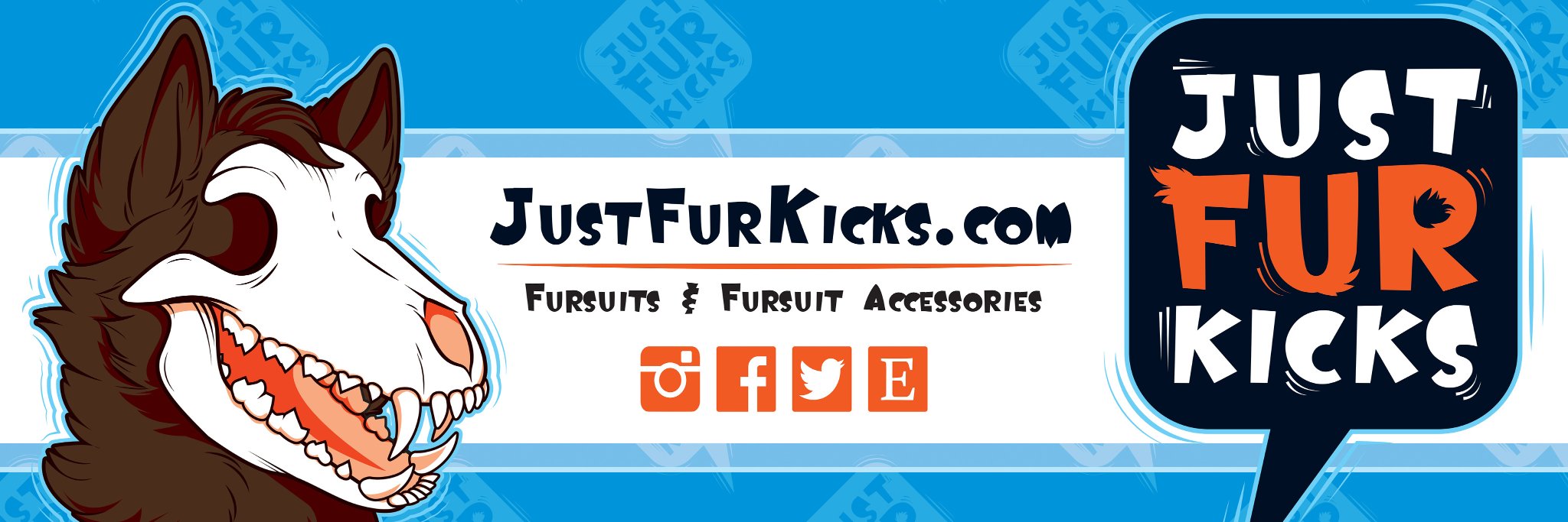 JustFurKicks's profile banner image