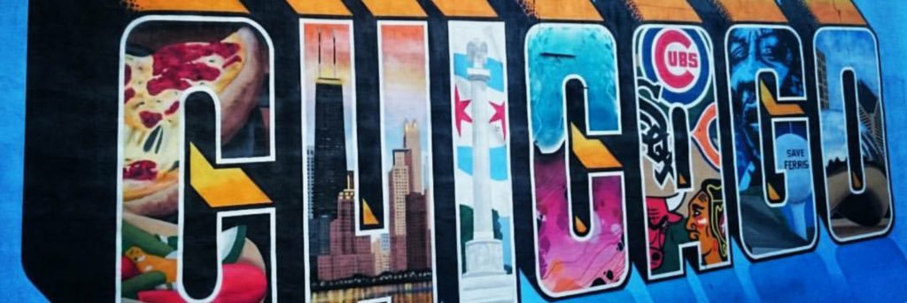 Chicago Hip Hop banner