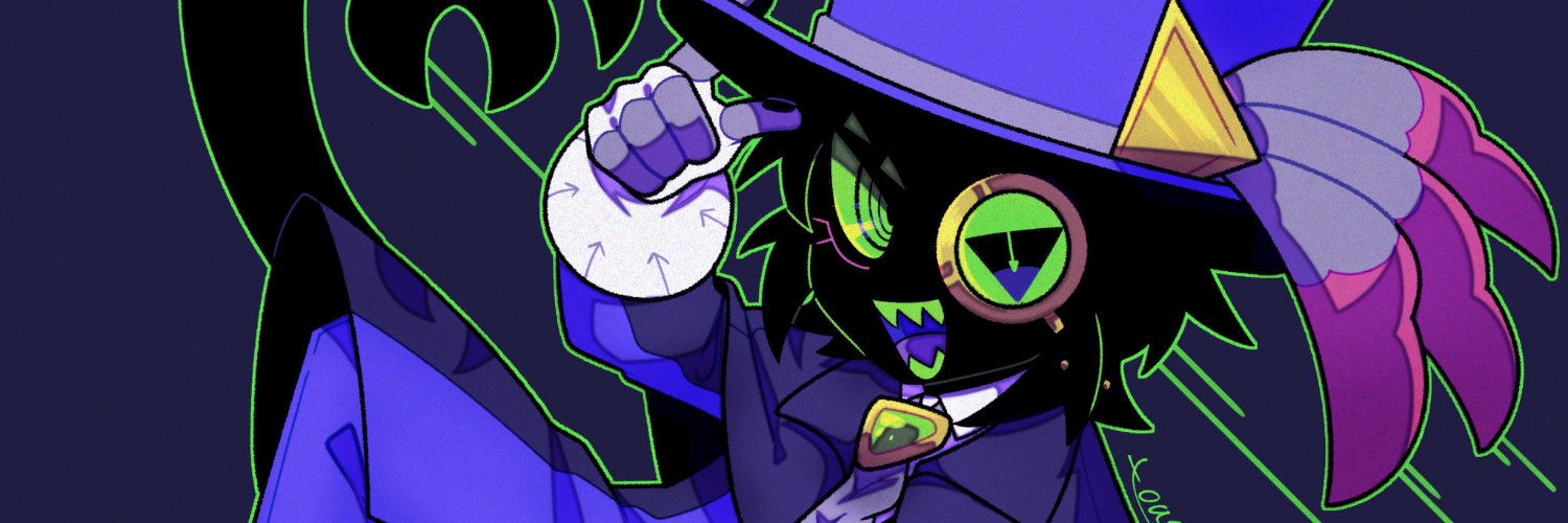 tousei's profile banner image