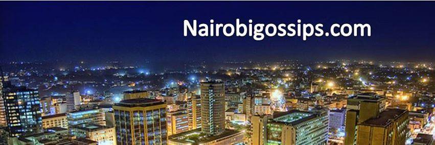 NairobiGossip's profile banner image