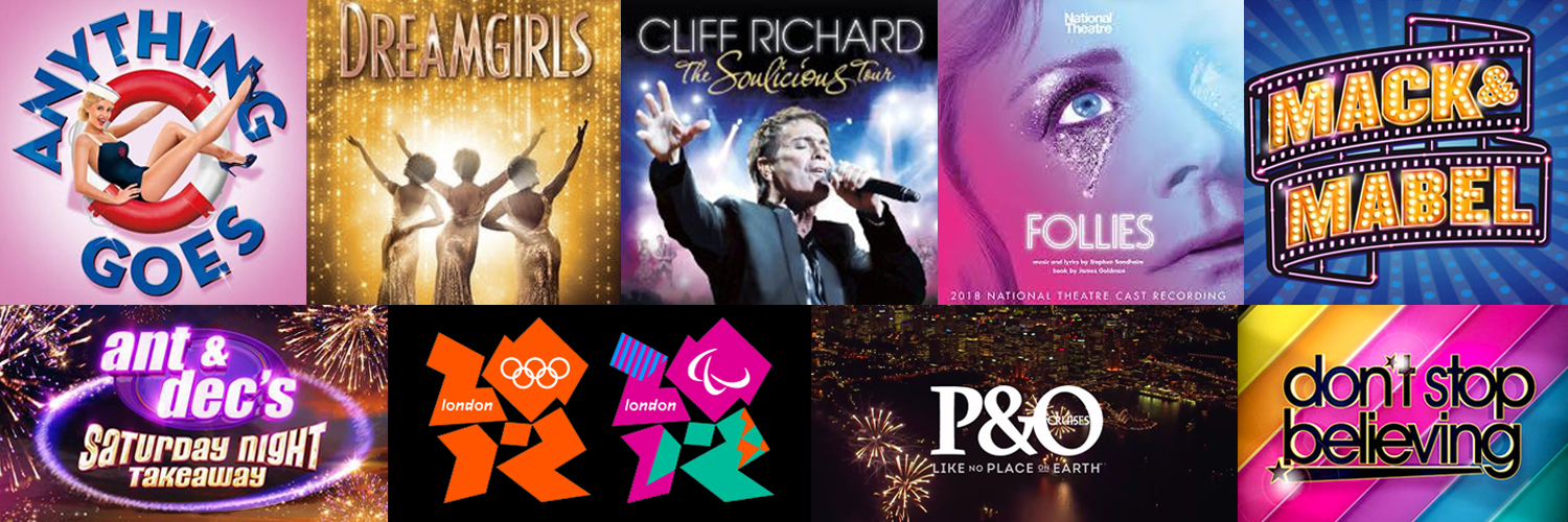 Rohan Richards banner