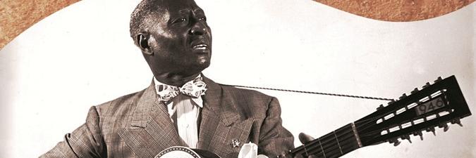leadbellyblues's profile banner image