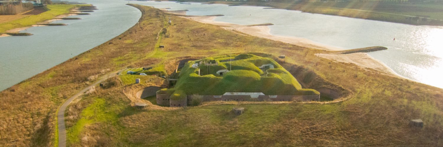 Fort_Pannerden's profile banner image