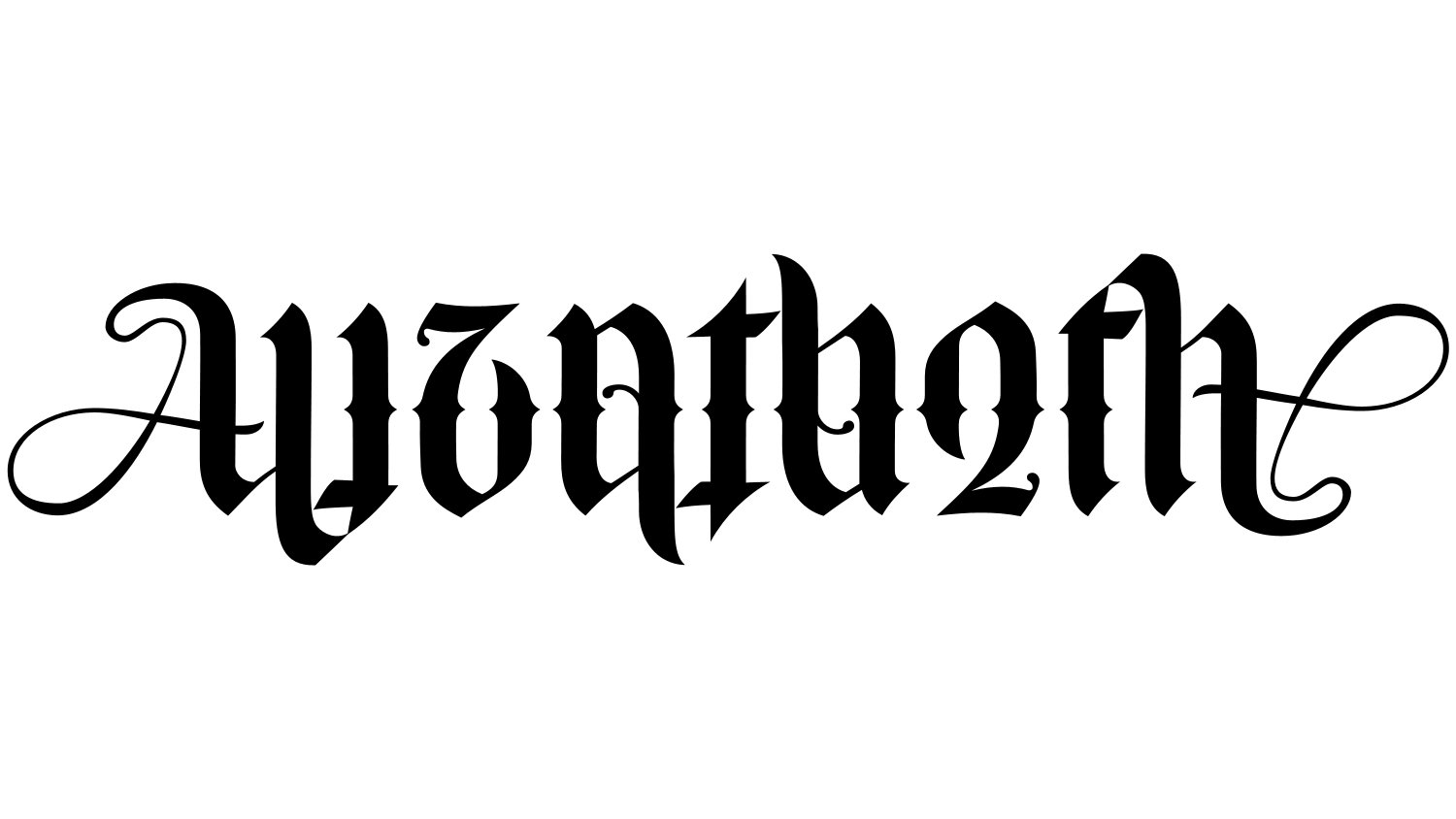 Auzathoth's profile banner image