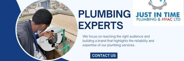 jitplumbers Profile Banner