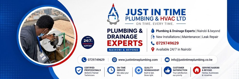 jitplumbers's profile banner image