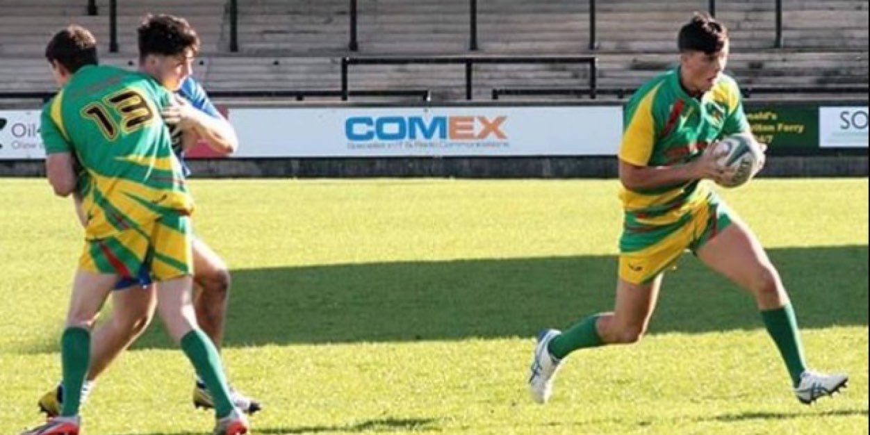 benatkins15's profile banner image