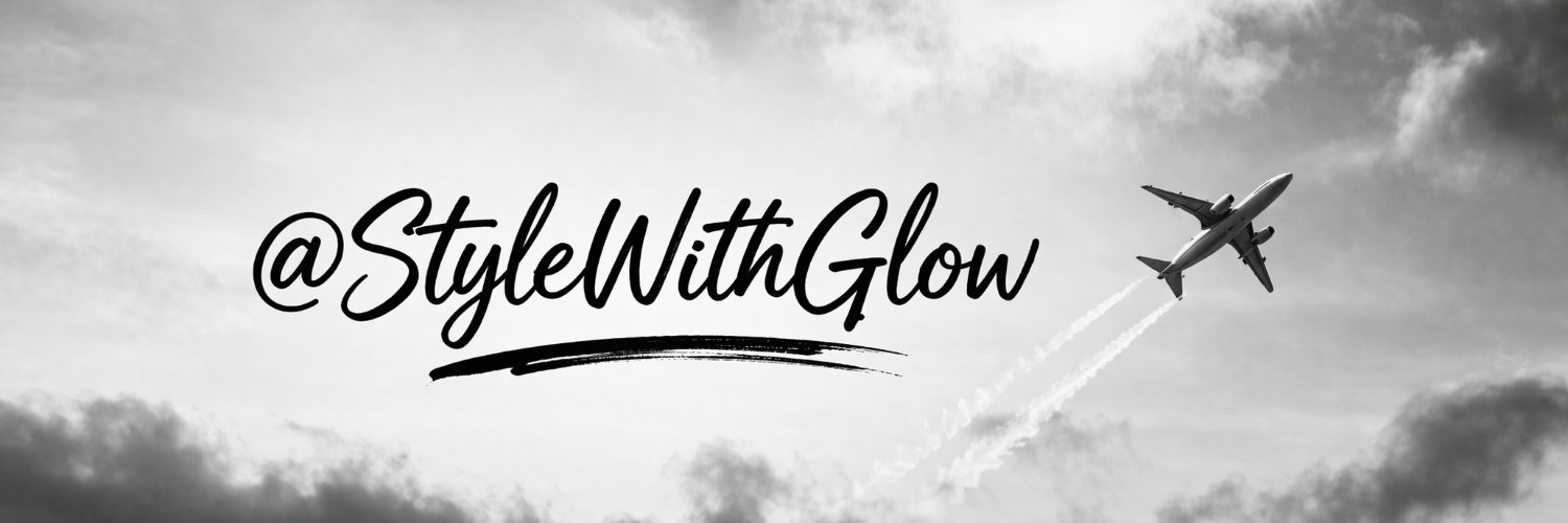 Style With Glow™ banner
