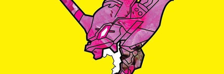 6DaRa9's profile banner image