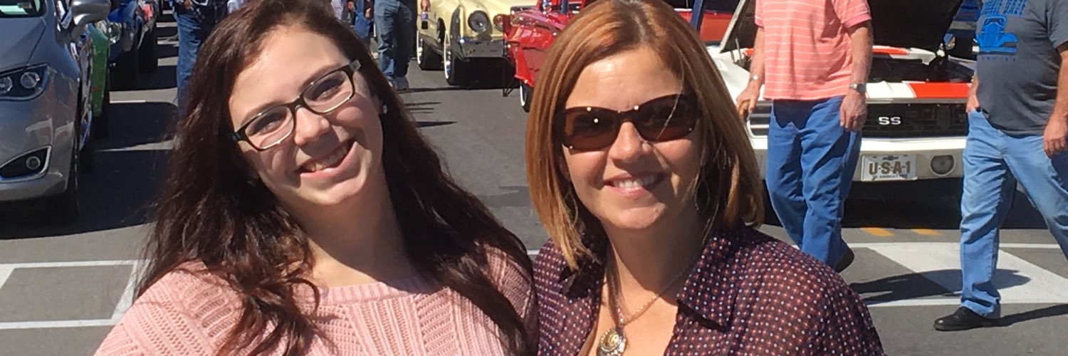 repdonna's profile banner image