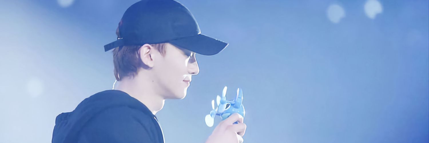 lljjllpp's profile banner image