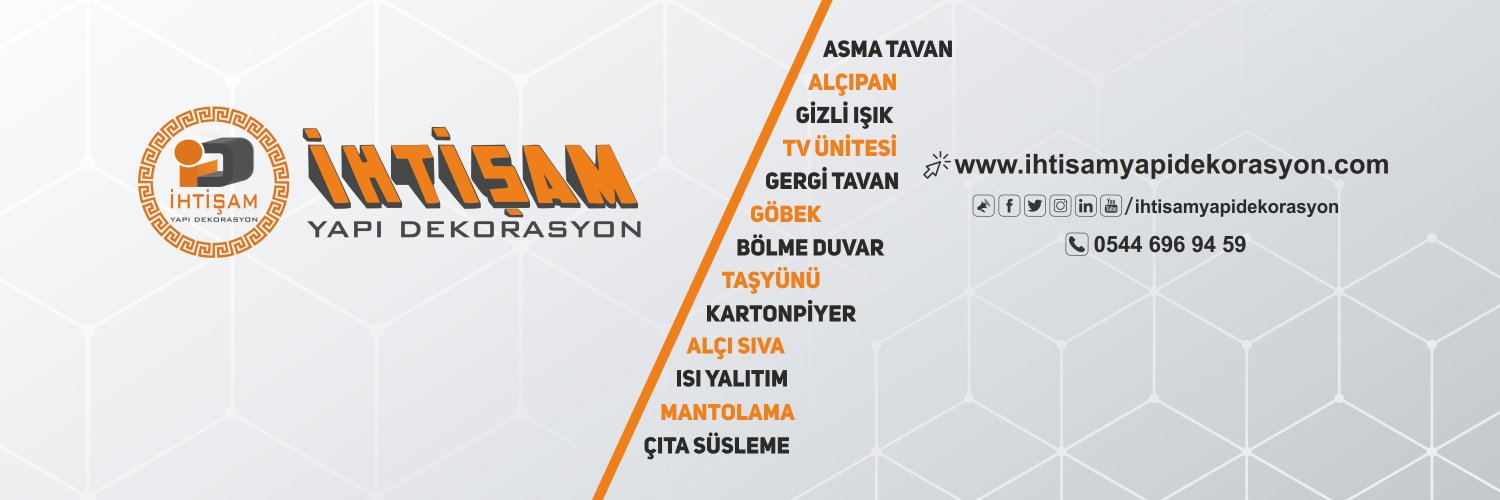 ihtisamyapi's profile banner image