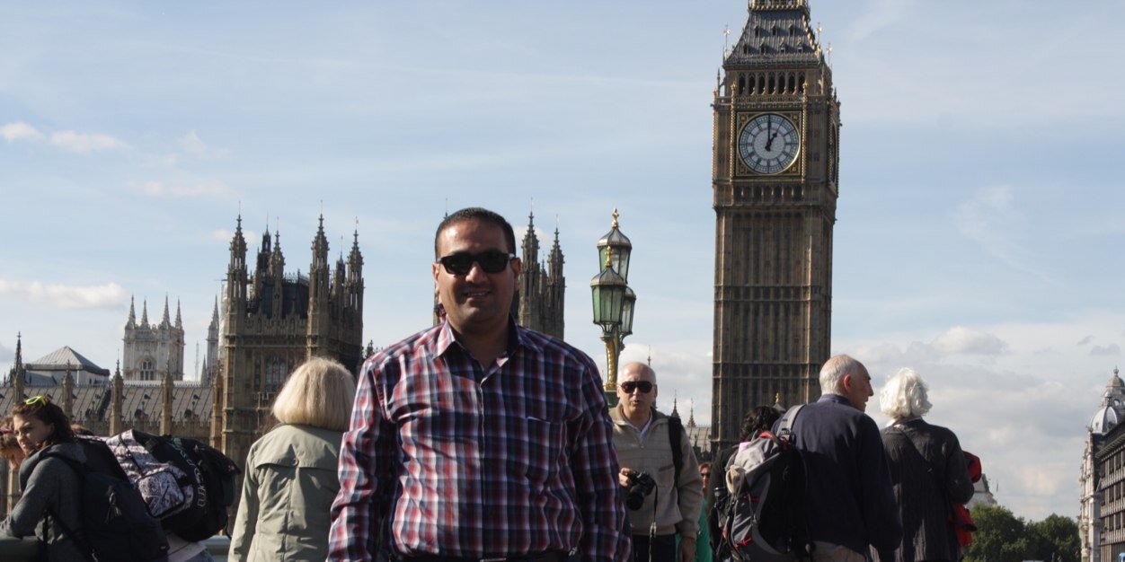 RafeaNafea's profile banner image