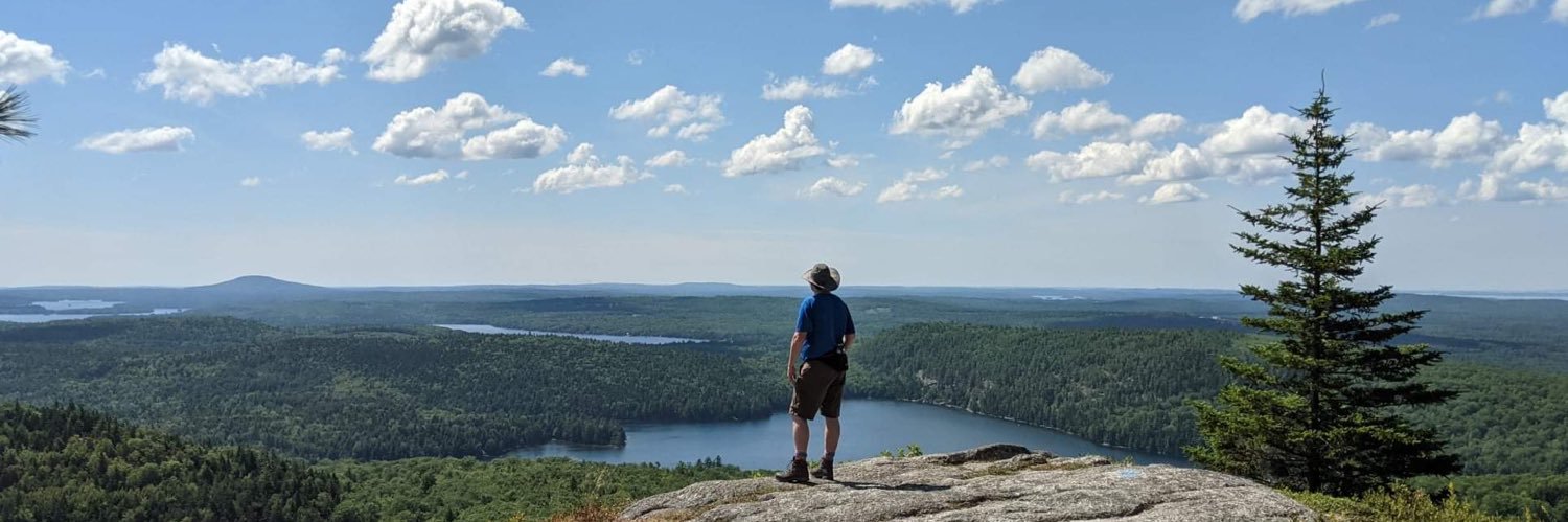 Paul Billings banner