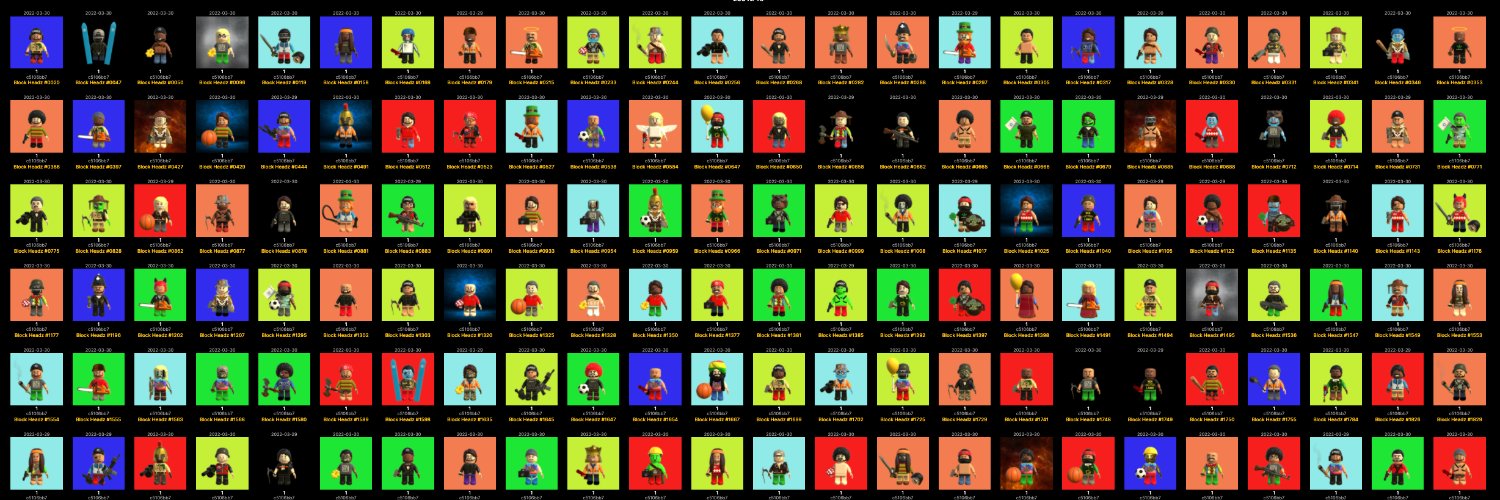 armondob's profile banner image