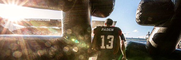 PadenFull13 Profile Banner