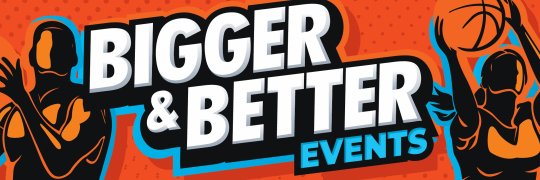 Big Time Hoops - National Tournaments banner