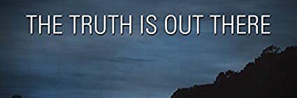Fox Mulder banner