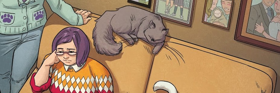 TheLetterU's profile banner image