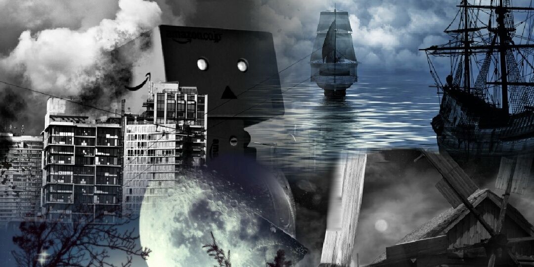 CarbonFace's profile banner image